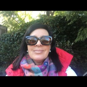 Meet your Posher, Kerryn